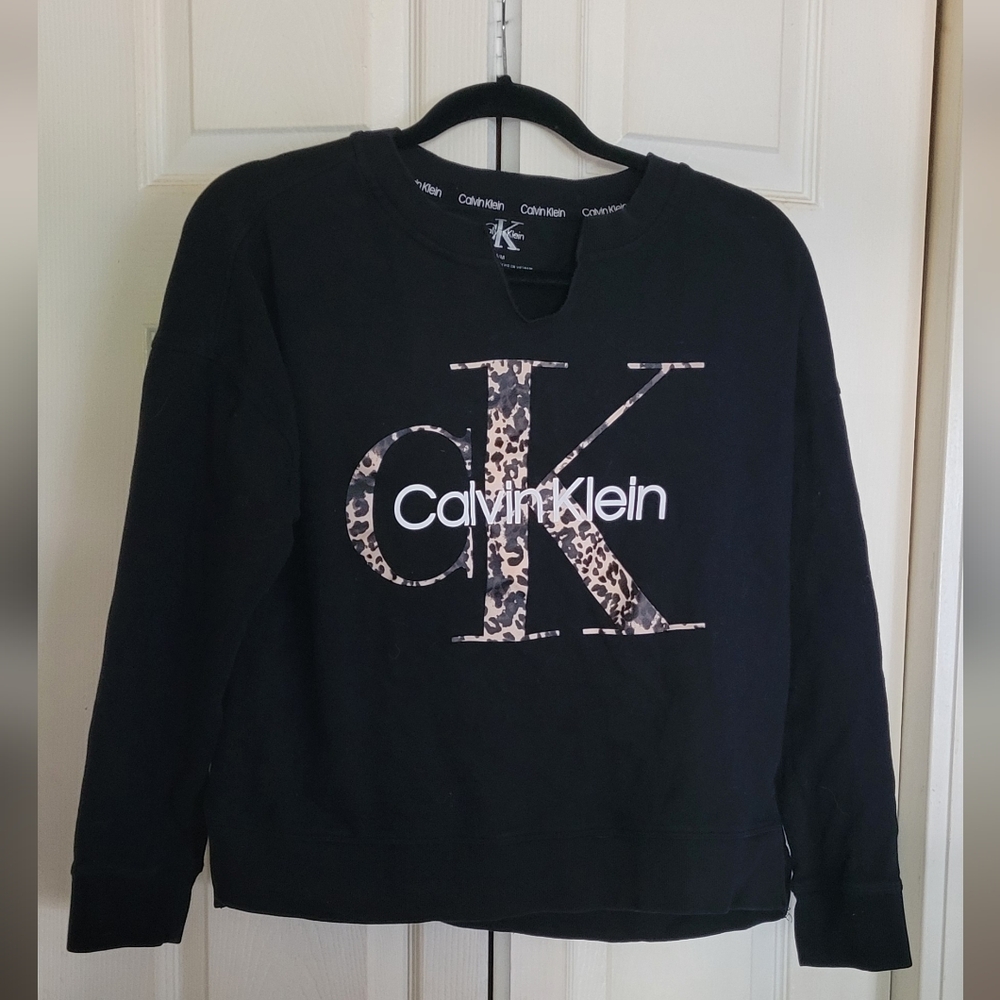 Calvin Klein Sweatshirt #5